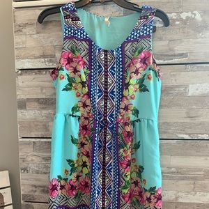 Boutique dress